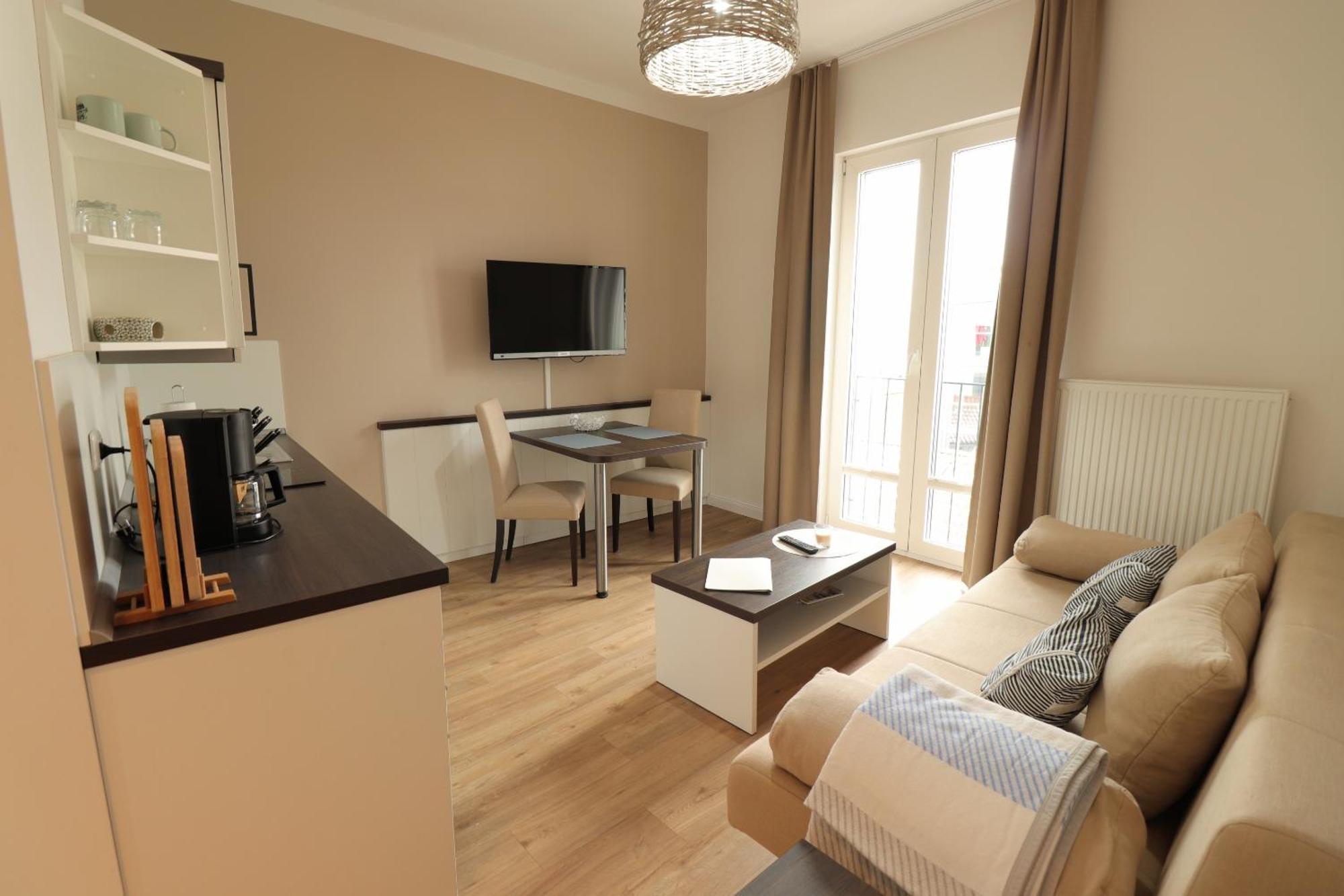 Villa Inselhuus Norderney Chambre photo