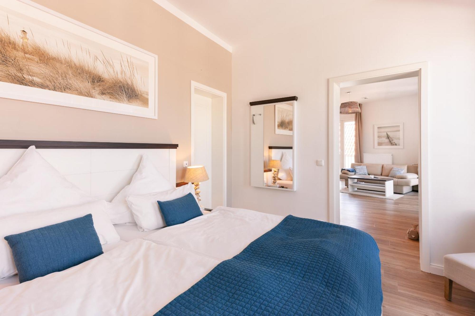 Villa Inselhuus Norderney Extérieur photo